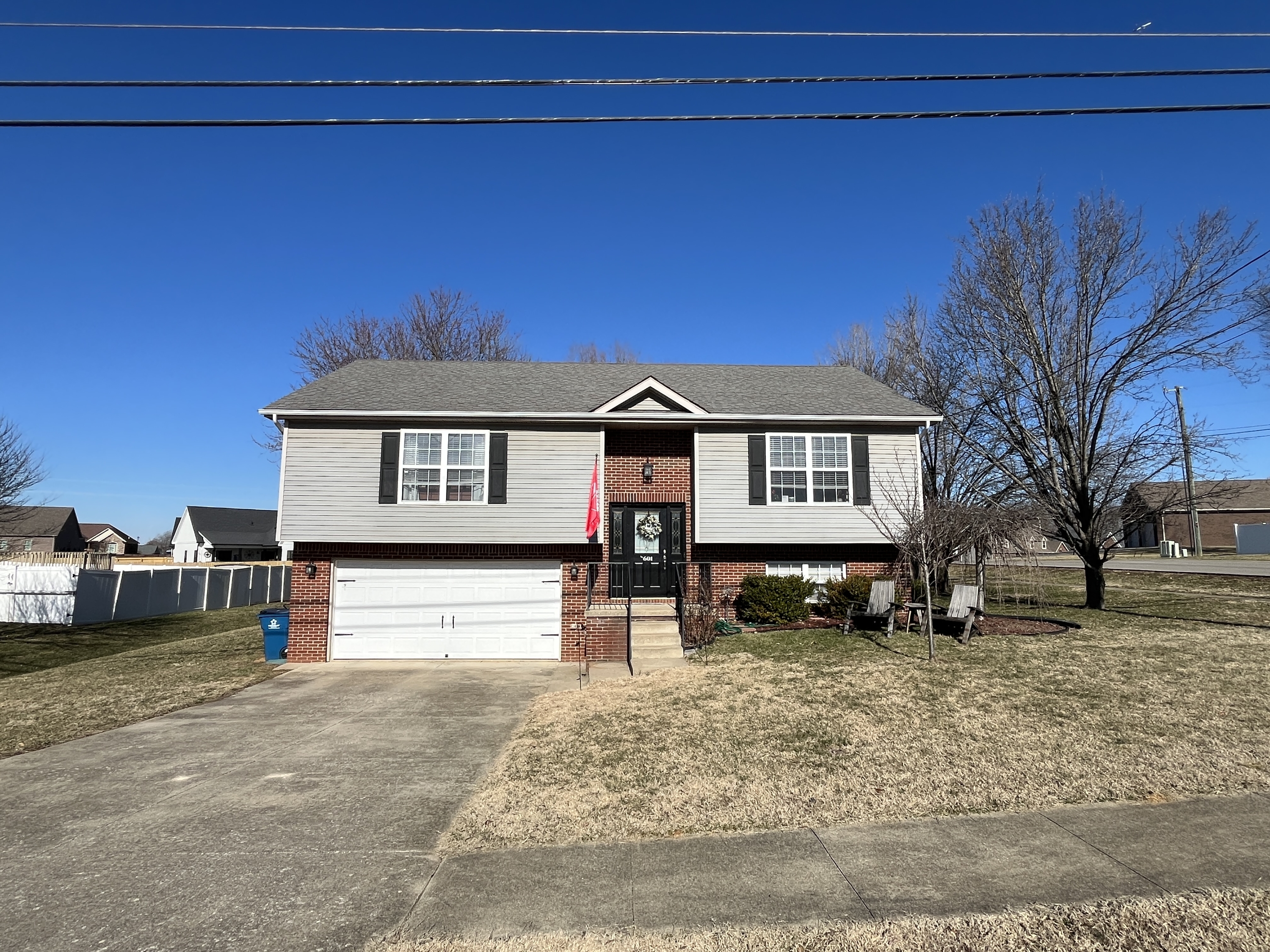 601 Princeton Drive